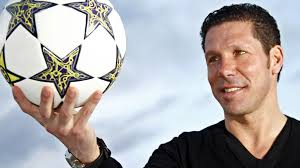 Born 28 april 1970), nicknamed el cholo (el ˈtʃolo. Der Cholo Simeone Wall Street International Magazine