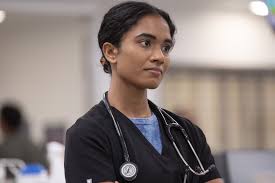 Supriya Ganesh's Exit from 'The Pitt': Creators Explain the Departure