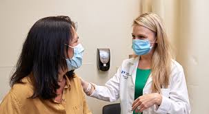 Menopause itself is not associated with an increased risk of developing cancer. Menopausal Hormone Therapy And Breast Cancer Risk Norton Healthcare Provider Louisville Ky