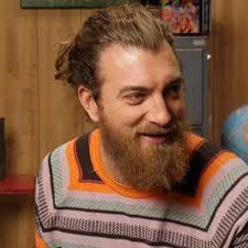 Snacks From Another Dimension