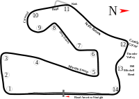 See reviews and photos of auto race tracks in wisconsin, united states on tripadvisor. Liste Der Nascar Rennstrecken Wikipedia