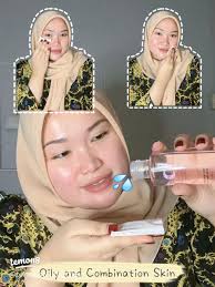 Cara Betul Memakai Toner: Tangan vs Cotton Pad