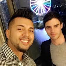 Johnny Blanco's Instagram, Twitter & Facebook