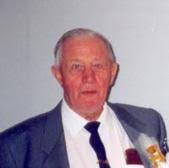 Obituary information for Bruce Edward Broughton