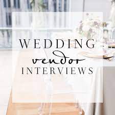 Questions To Ask Wedding Vendors Questions To Ask Vendors For Your Wedding Wedding Planning Guide Wedding Planning Tips Wedding Planner Education