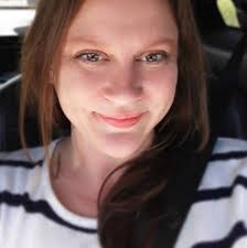 Nancy Ridge's Instagram, Twitter & Facebook