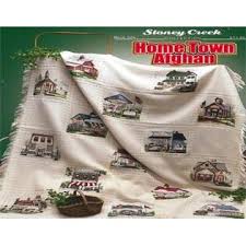 There are 6098 cross stitch afghan for sale on etsy, and they cost 22,08 $ on average. Stoney Creek Collection Home Town Afghan Cross Stitch Chart
