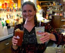 Hidden Gems of CNY: Mexican food in an Irish bar