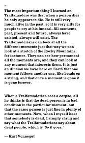 Kurt Vonnegut So It Goes Go For It Quotes Kurt Vonnegut Greek Quotes