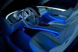 Infiniti Le Concept Custom Car Interior Concept Cars Concept Car Design
