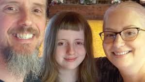 Fundraiser by Rebecca Ray : Help the Ray's recover from Hurricane Helene