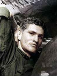 Donald Frederick Cornell (1946-1968)