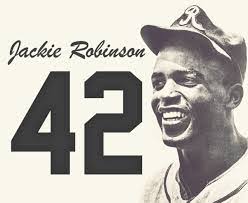 Qui es-tu le Jackie Robinson Day ?