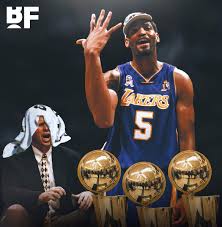 Kobe bryant became one of the greatest players in the history of the los angeles lakers. Basketball Forever On Twitter In 1997 Robert Horry Threw A Towel Into The Face Of His Own Head Coach Danny Ainge While Playing For The Suns The Furious Suns Traded Horry Away
