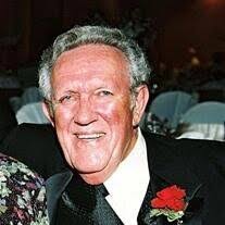 James William Riney Sr. Obituary