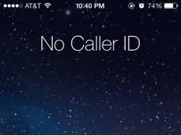 A popup will appear saying you will not receive phone calls i just did it with contact name no caller id and the number and it does give me the option to. No Caller Id How To Unmask Blocked Unknown Calls Ios Android