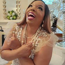 Profile for Tomiko Wright Ladkin