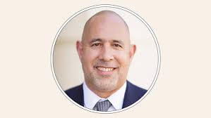 Keith Le Goy Named Chairman of Sony Pictures TV