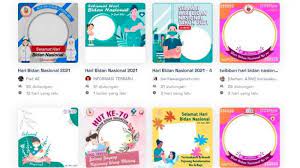 Bingkai twibbon tentang bidan png. 21 Twibbon Hari Bidan Nasional 2021 Bingkai Foto Kartu Ucapan Selamat Di Twibbonize Com Tribun Padang