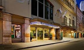 Image For Wyndham New Orleans French Quarter New Orleans French Quarter New Orleans Hotels French Quarter Hotels