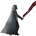 Share a gif and browse these related gif searches. Star Wars Images Et Gifs Animes Et Animations 100 Gratuits