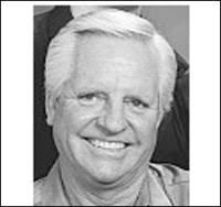 THOMAS HARRIS Obituary (2010)