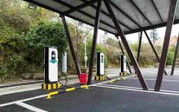 How Much Does a Commercial EV Charging Station Cost?