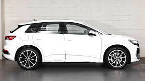 Image result for Glacier White 2024 Q4