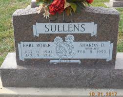 Earl Robert Sullens (1941-2013)