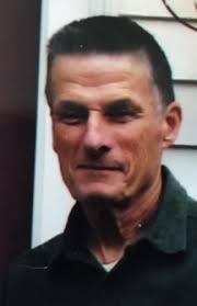 Obituary for Peter Madden