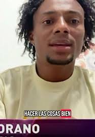 Edgar Medrano y su compromiso con FAS