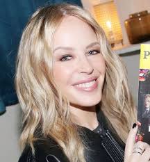 With Kip Williams & Sarah Snook 💅