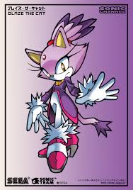 Maybe you would like to learn more about one of these? Ideas For Blaze Sonic Coloring Pages Sugar And Spice