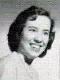 Mary Caputo Alexander Class of 1951