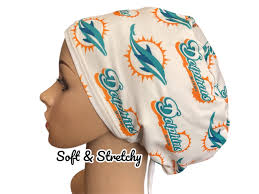 Miami Dolphins Hat for Men