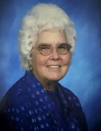 Obituary information for Geneva Miller