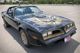 Browse 177 burt reynolds bandit stock photos and images available, or start a new search to explore more stock photos and images. Burt Reynolds Black Bandit Trans Am Auction Hypebeast