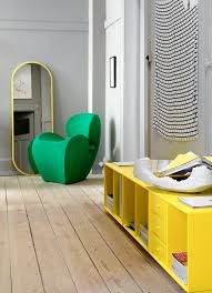 Montana Eingang Designklassiker Ganzkorperspiegel Zuhause