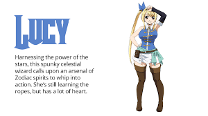 Dragon cry, un poderoso artefacto mágico capaz de destruir al mundo ha sido robado. Fairy Tail Dragon Cry Cristina Vee Fairy Tail