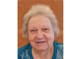 Doris F. Mackey Obituary (2024)