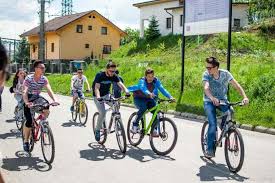 Este obligat să respecte regulile de circulaţie în ambele cazuri. Ce Reguli Trebuie SÄ RespecÈi In 2018 SÄ Circuli Cu Bicicleta Pe Drumurile Publice Ziarul Unirea