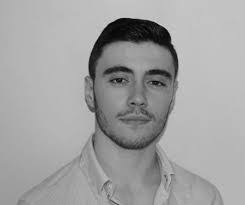 Nicolas Fuentes's Instagram, Twitter & Facebook