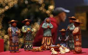 New users enjoy 60% off. Christmas Traditions In Latin America