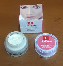 Manfaat cream dr pure 085225491123 | pemutih wajah original. Cream Dr Pure Bpom 18140101420 Original Dr Pure Asli Atik Kosmetik Original