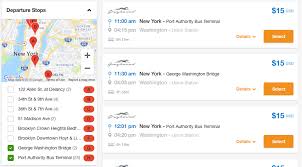 Book your bus ticket to washington from new york today. Greyhound From Nyc To Dc Travel Stack Exchange