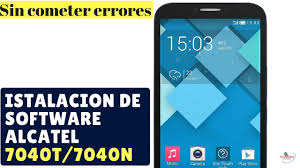 Check your eligibility and request the unlock code. Desbloqueo Alcatel 7040n 7040t Liberacion Metropcs T Mobile Fierce 2 Youtube