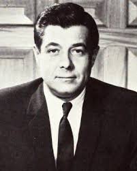 John Pierce St. John