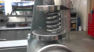 Measuring Valve Springs