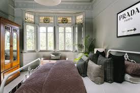 St Etienne The Houses Daylesford