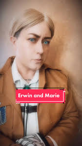 Officially Not Dating Mari and Erwin